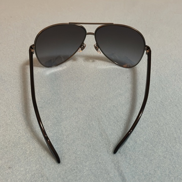 MENS GUCCI SUNGLASSES * SIZE 63x11 * - Picture 4 of 13